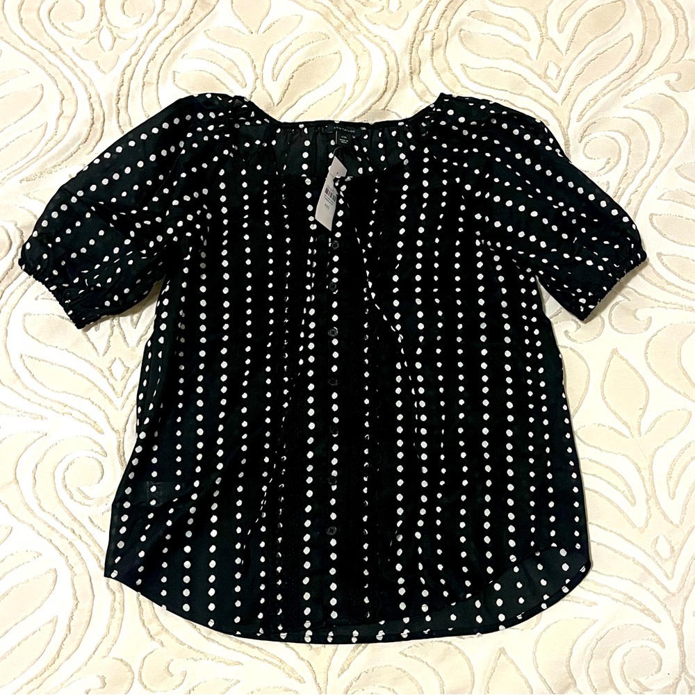 Raglan Boatneck Top